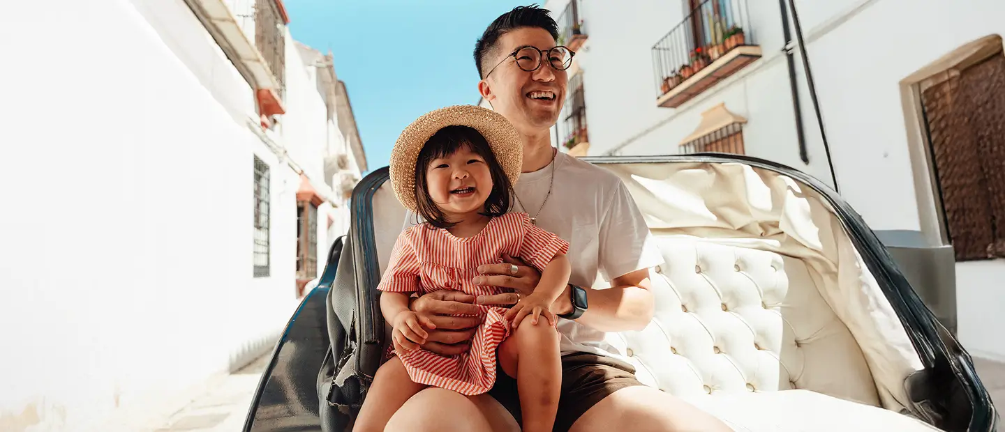 Here to listen and support you in the best way we can