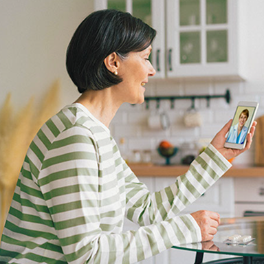 Digital healthcare consultation